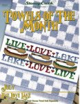 (image for) Towels Of The Month - July Live Love Lake